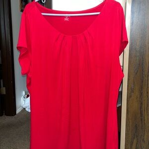 3x worthington dress shirt